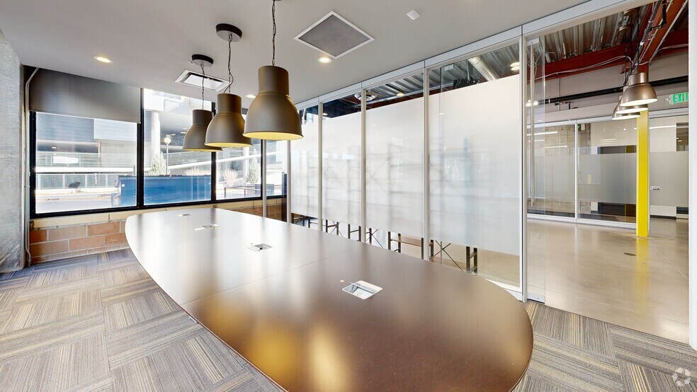 More Photos Of 3001 Brighton Blvd, Denver Office For Lease