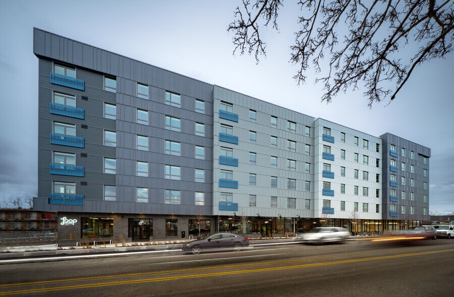 More Photos Of 500 River St, Boston Apartments For Lease