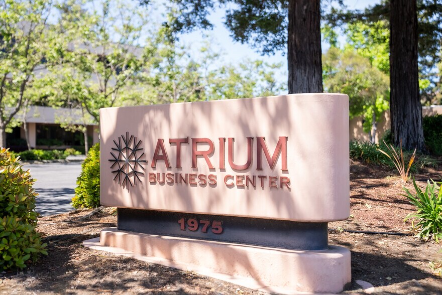 More Photos Of 1975 W El Camino Real, Mountain View Office For Lease