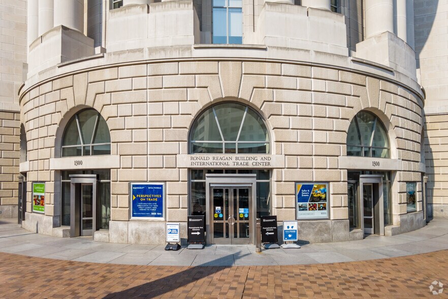 More Photos Of 1300 Pennsylvania Ave NW, Washington Coworking Space