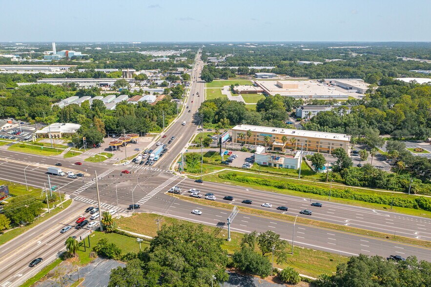 More Photos Of 602 S Falkenburg Rd, Tampa Hotel For Sale