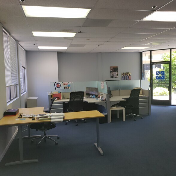More Photos Of 1005 Terra Nova Blvd, Pacifica Office For Lease