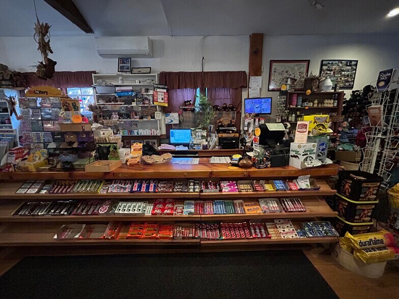 More Photos Of 1279 US-302 Rt, Bartlett General Retail For Sale