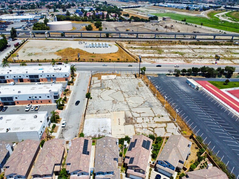 More Photos Of 12432 Valley Blvd, El Monte Land For Sale