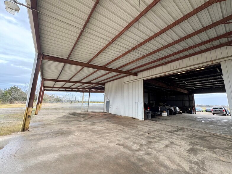 Primary Photo Of 8509 Egan Hwy, Crowley Warehouse For Lease