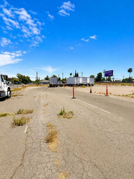 Primary Photo Of 6433 & 6344 Watt Ave, North Highlands Land For Sale
