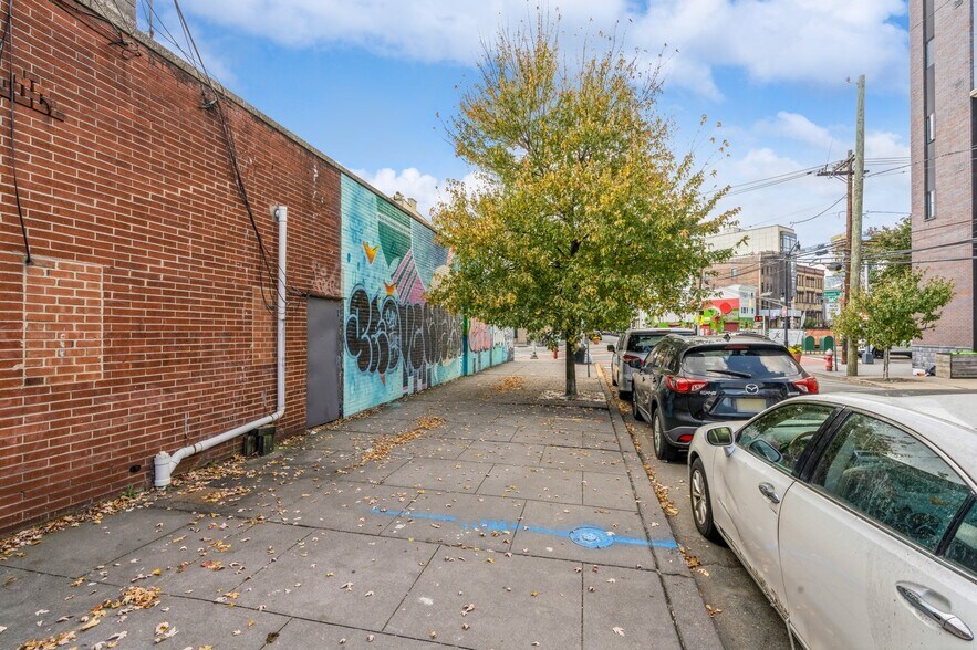 More Photos Of 306-310 Newark Ave, Jersey City Land For Sale