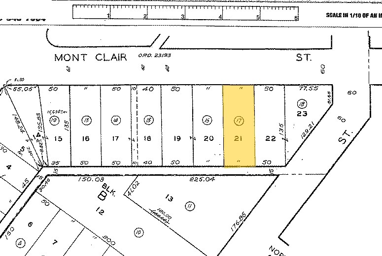 More Photos Of 4214 Montclair St, Los Angeles Apartments For Sale