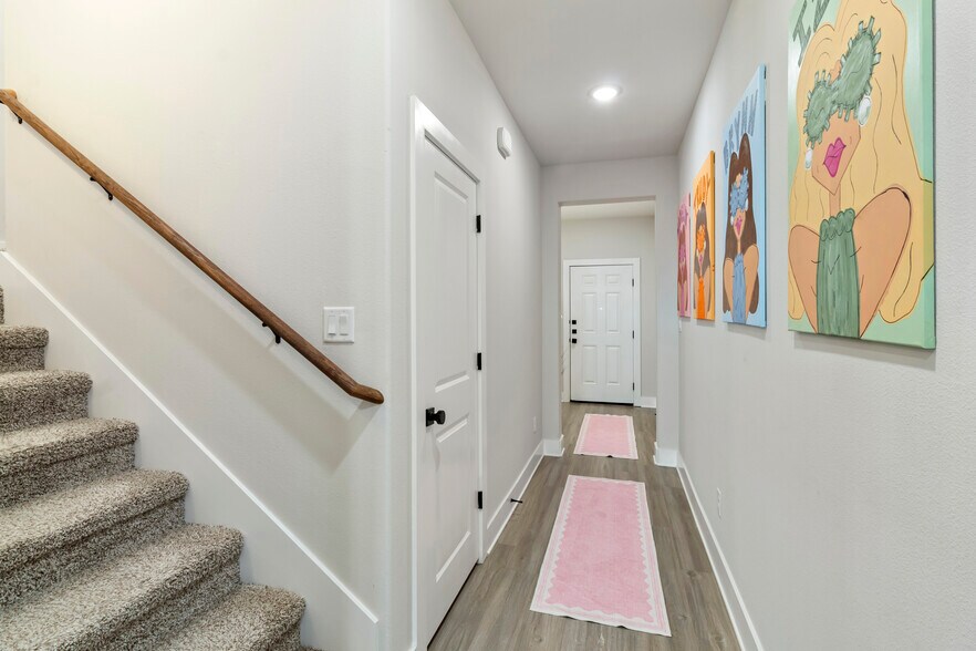 More Photos Of 4038 Gunner Trl, College Station Multifamily For Sale