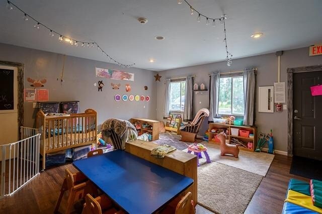 More Photos Of 3900 Cedar Ct, Suamico Daycare Center For Sale