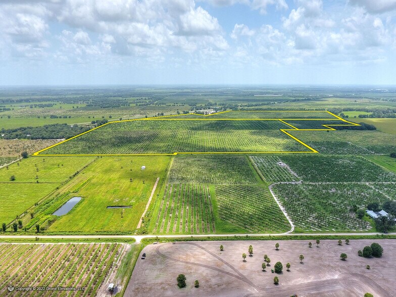 More Photos Of SW Highway 17, Arcadia Land For Sale