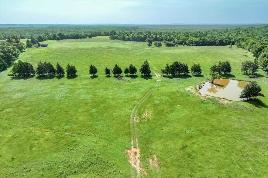 More Photos Of 00 County Road 4501, Jacksonville Land For Sale