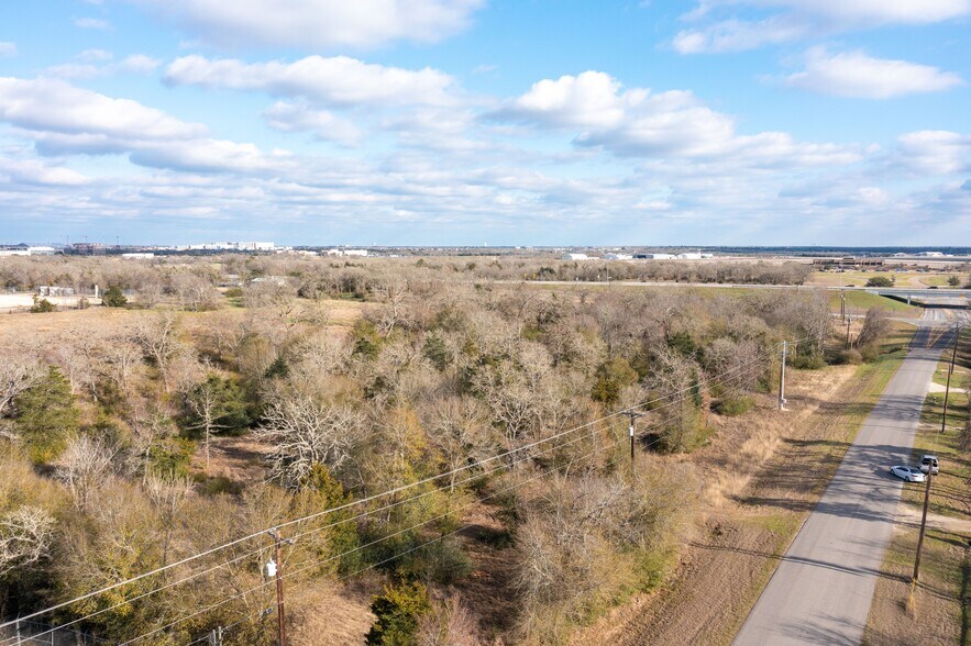 More Photos Of 00 Turkey Creek Rd, College Station Land For Sale
