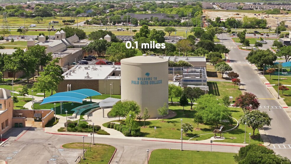 More Photos Of 1519 Villaret Blvd, San Antonio Land For Sale