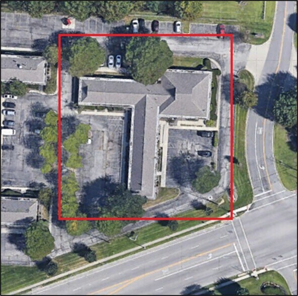 More Photos Of 1706-1730 Schrock Rd, Columbus Medical For Lease