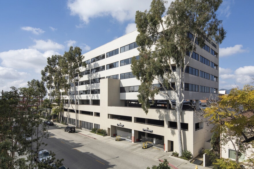 More Photos Of 425 E Colorado St, Glendale Office For Lease