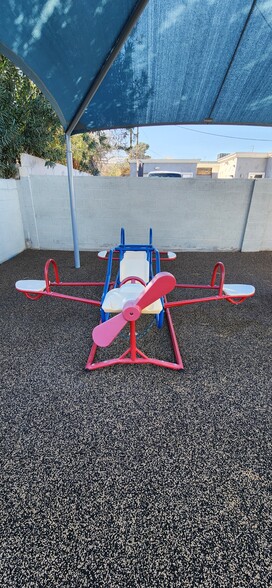 More Photos Of 3707 Vegas Dr, Las Vegas Daycare Center For Sale