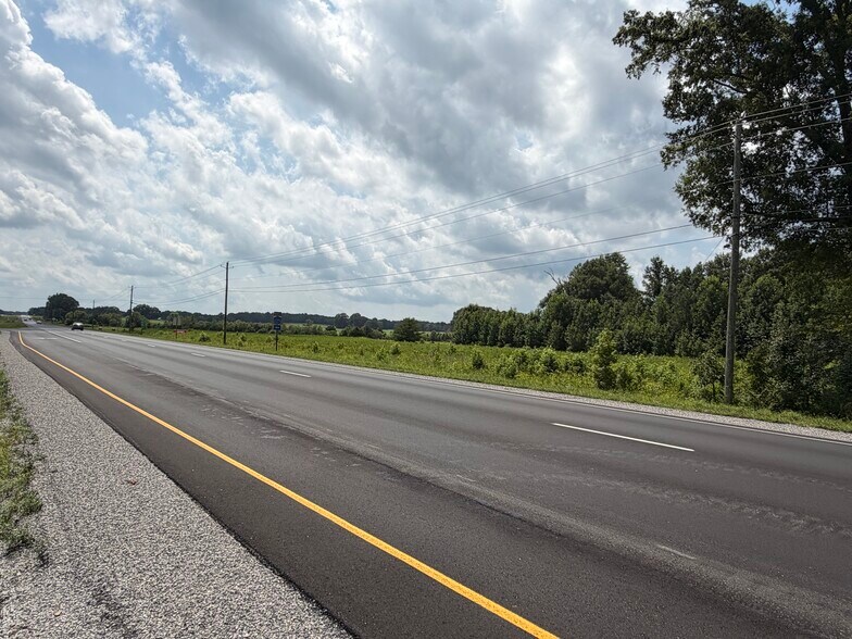 More Photos Of 48079 Alabama 21 Hwy, Munford Land For Sale