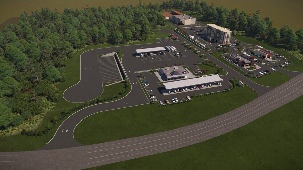 More Photos Of 12493 Stemley Rd, Lincoln Land For Sale