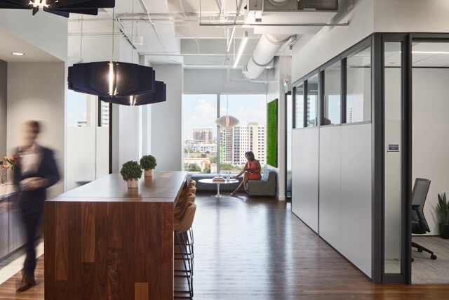 More Photos Of 2200 Post Oak Blvd, Houston Office For Lease