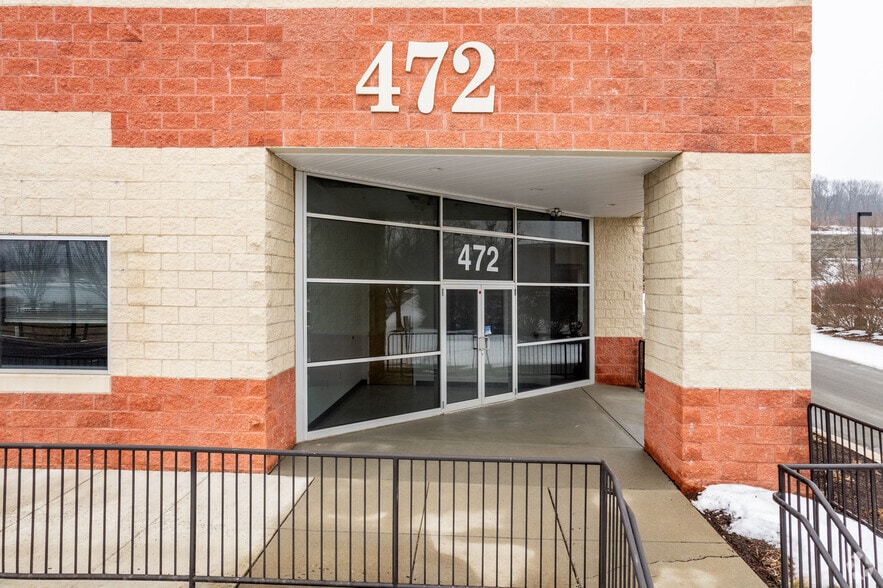 More Photos Of 472 Boot Rd, Downingtown Warehouse For Lease