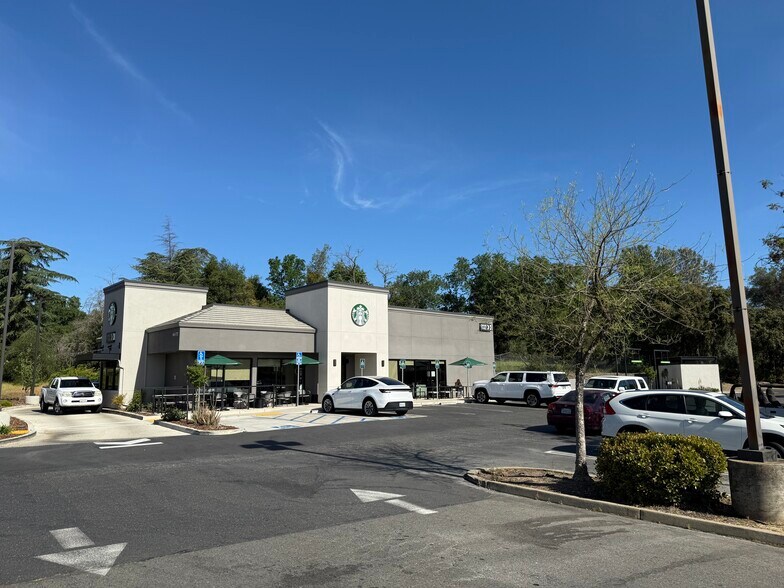 More Photos Of 6009-6119 Horseshoe Bar Rd, Loomis Unknown For Lease