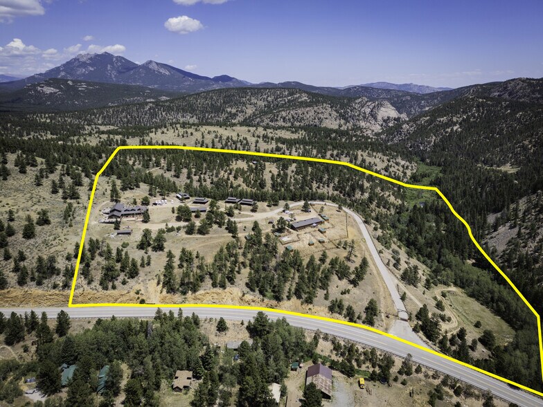 More Photos Of 15747 State Highway 7, Lyons Lodge Meeting Hall For Lease