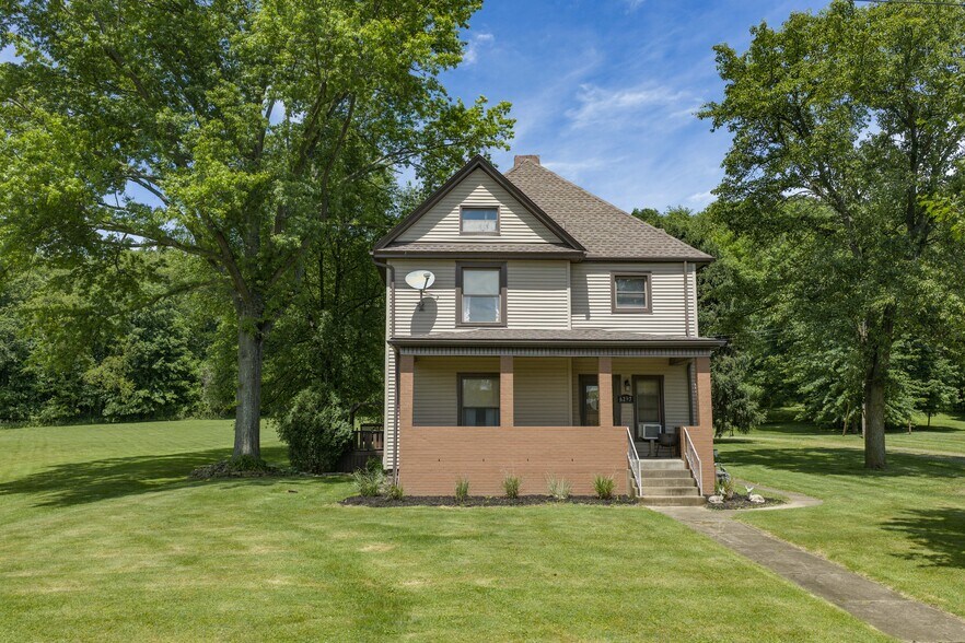 More Photos Of 6297 Columbia Rd NW, Dover Specialty For Sale