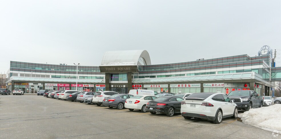 More Photos Of 550 Hwy-7, Richmond Hill General Retail For Sale