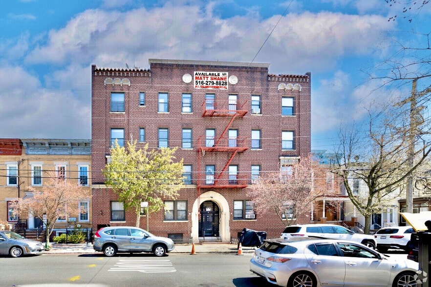 More Photos Of 75 Grant Ave, Brooklyn Apartments For Sale