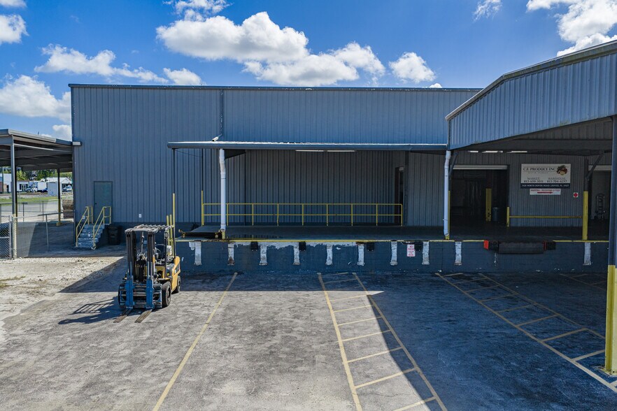 More Photos Of 3120 N Dover Rd, Dover Refrigeration Cold Storage For Sale