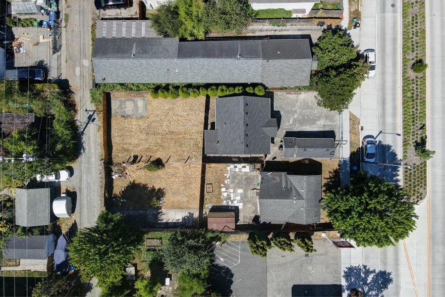 Primary Photo Of 5225 Delridge Way SW, Seattle Land For Lease