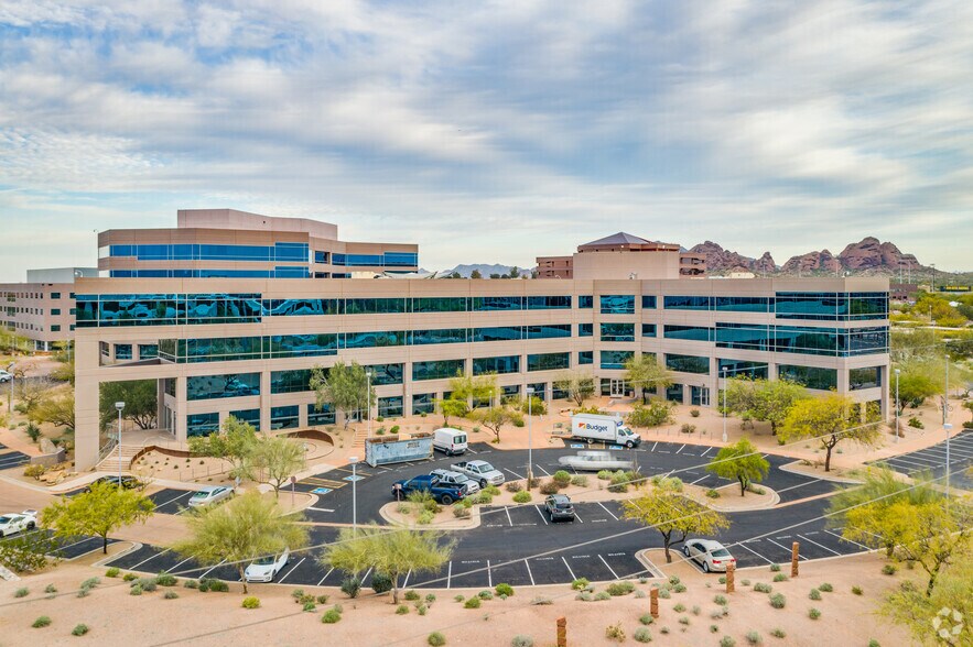 More Photos Of 1500 N Priest Dr, Tempe Office For Lease