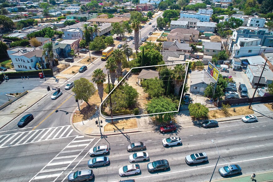 More Photos Of 5506 Venice Blvd, Los Angeles Specialty For Lease