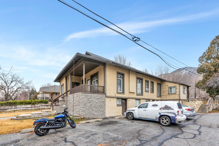 More Photos Of 441 S 500 E, Provo Apartments For Sale