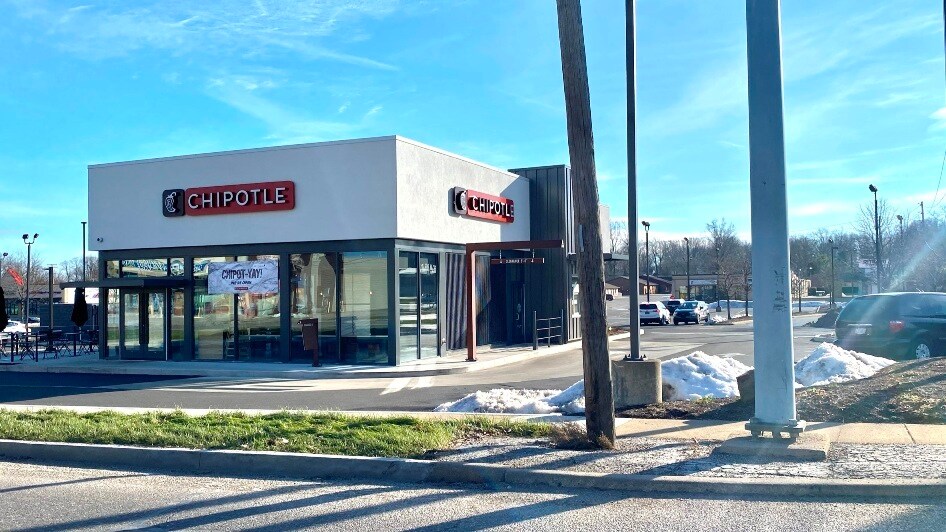 More Photos Of 2789 E State St, Salem Unknown For Lease