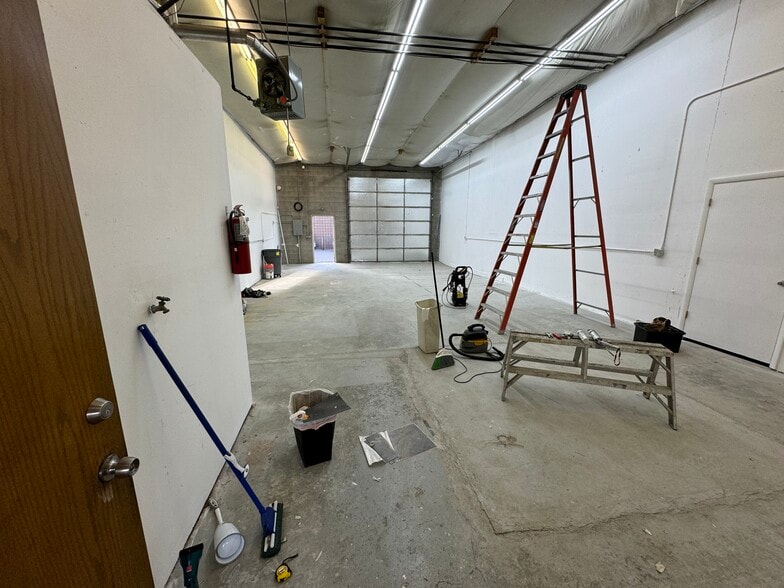 More Photos Of 2381 S 2700 W, Salt Lake City Industrial For Sale