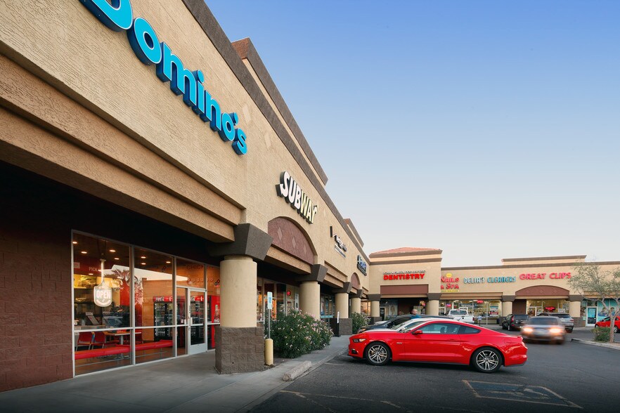 More Photos Of 714-754 S Val Vista Dr, Gilbert Unknown For Lease