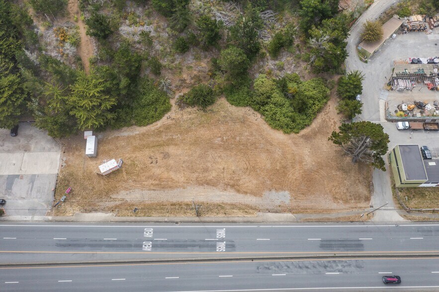 More Photos Of Pacific Coast hwy, Pacifica Land For Sale