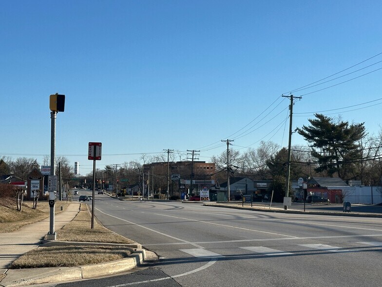 More Photos Of 7685 Quarterfield Rd, Glen Burnie Land For Lease