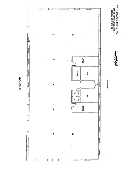 More Photos Of 56 Exchange Ter, Providence Office For Lease