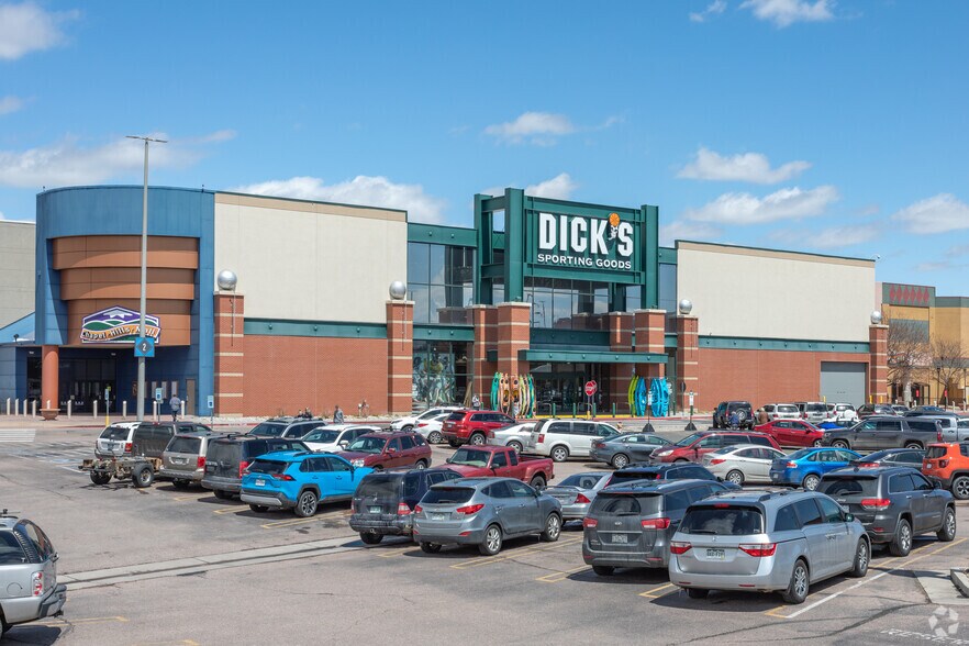 More Photos Of 1710 Briargate Blvd, Colorado Springs Unknown For Lease