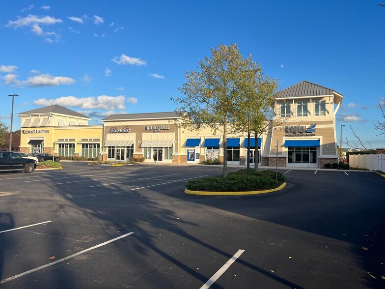 Primary Photo Of 2090 Princess Anne Rd, Virginia Beach Storefront For Sale