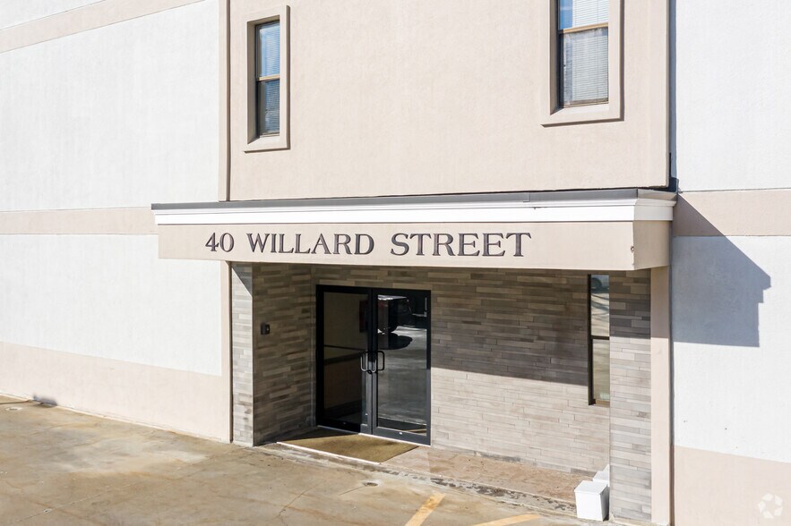More Photos Of 40 Willard St, Quincy Office For Lease