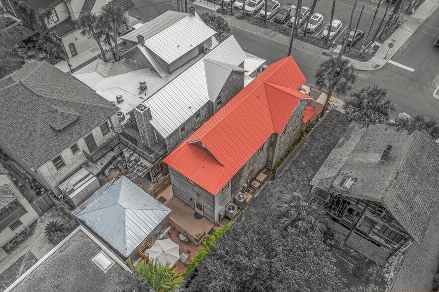 More Photos Of 47 Cordova St, Saint Augustine Restaurant For Sale