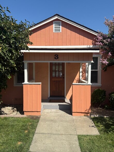 More Photos Of 101 Elliott St, Winters Apartments For Sale