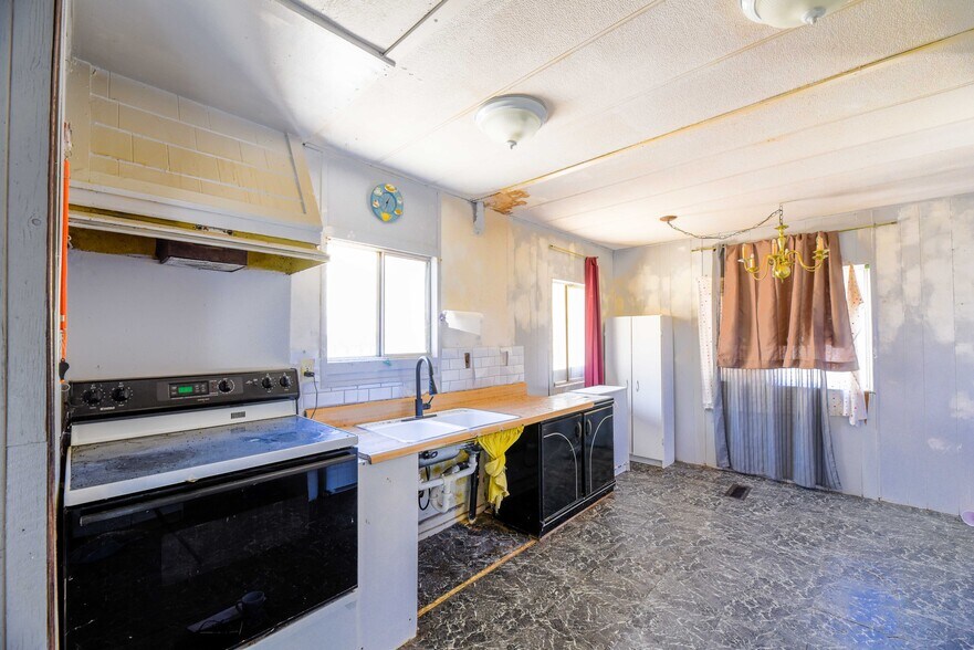 More Photos Of 3101 Trower rd, Catheys Valley Land For Sale