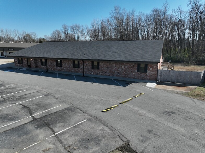 More Photos Of 501 S 1st St, Jacksonville Daycare Center For Sale