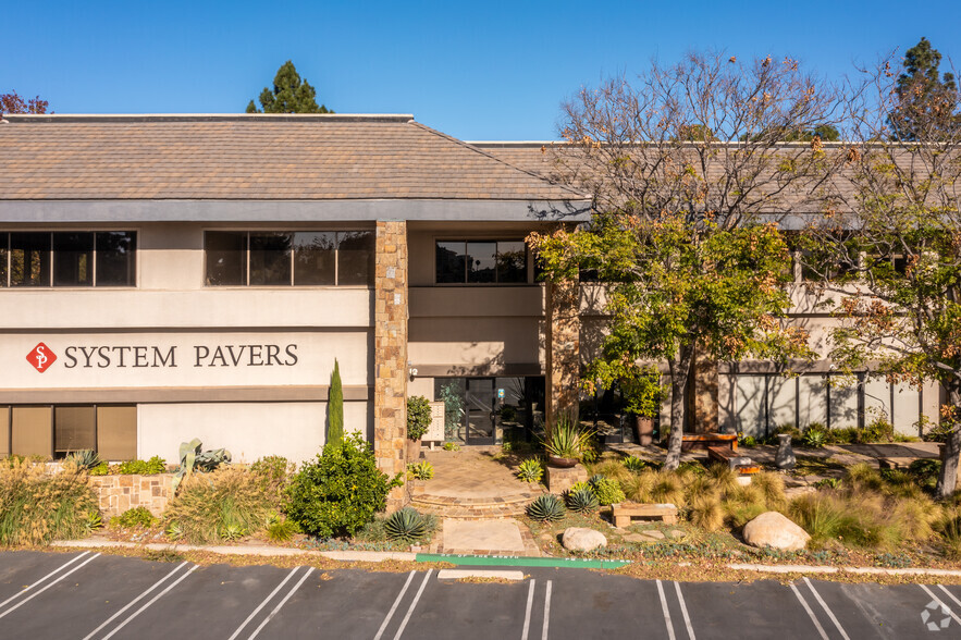 Primary Photo Of 1570 Brookhollow Dr, Santa Ana Medical For Lease