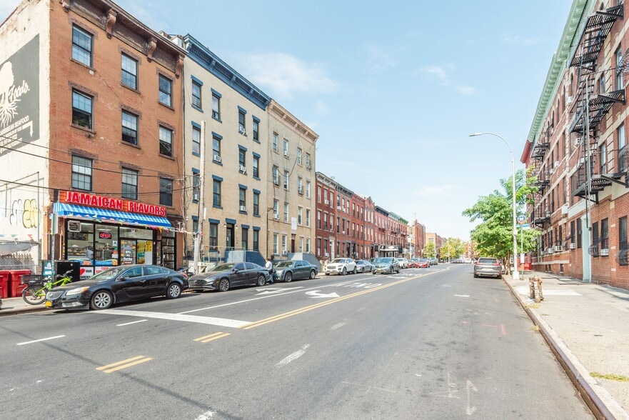 More Photos Of 190 Rockaway Ave, Brooklyn Apartments For Sale